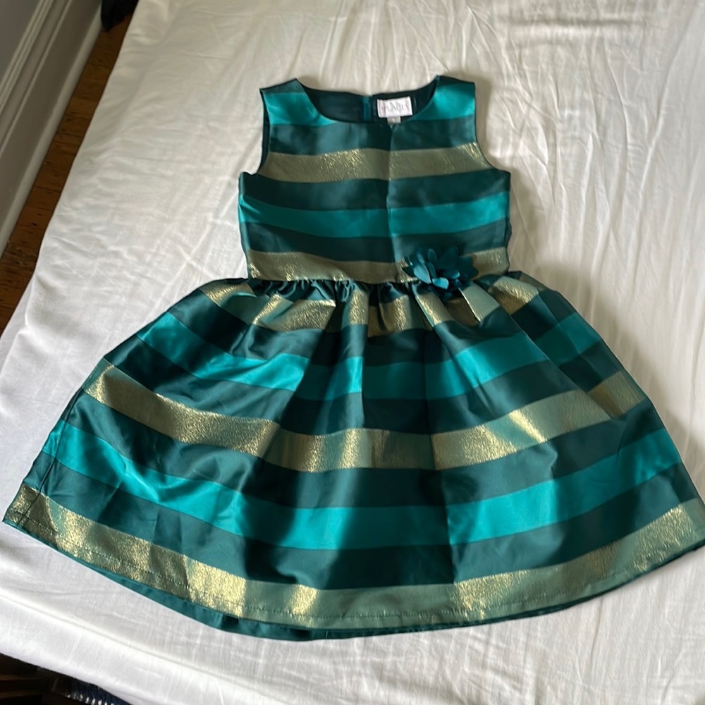 Holiday Dress Size 8 Children’s Place